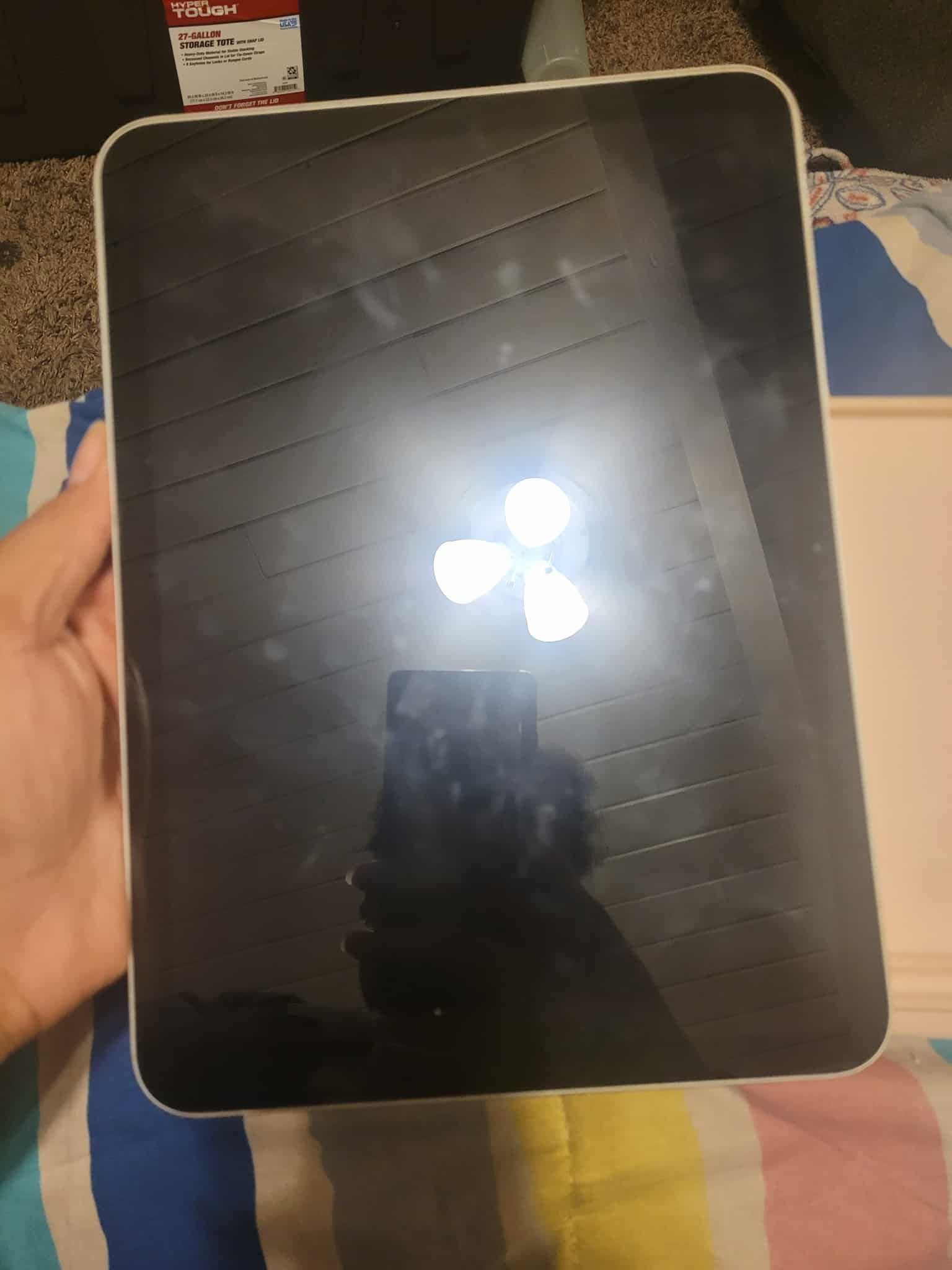 iPad Air 11inch