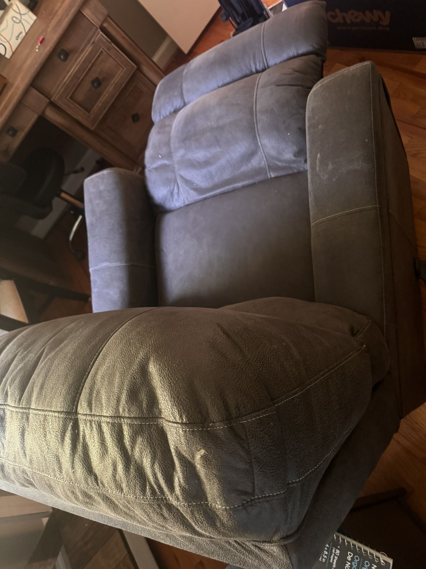 Recliner