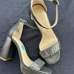 Jessica Simpson Size 6