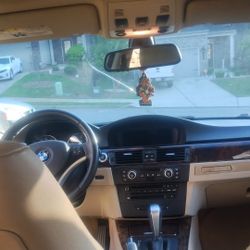 2008 BMW XI 