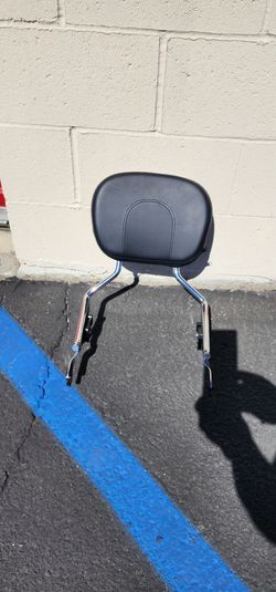 Some back rest