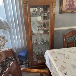 China Cabinet 