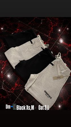 Essentials shorts