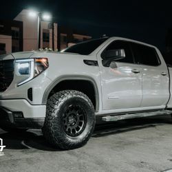 GM1500 Level Kits In Stock