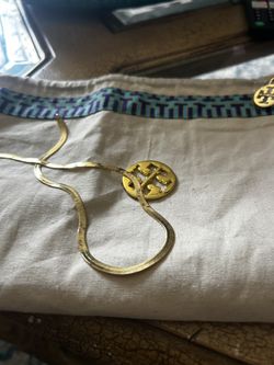 Tory Burch Set