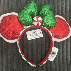 Mikey Ears 