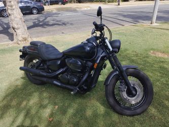 💎 2024 HONDA SHADOW PHANTOM - (vt750c2b) 💎