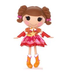 Lalaloopsy doll