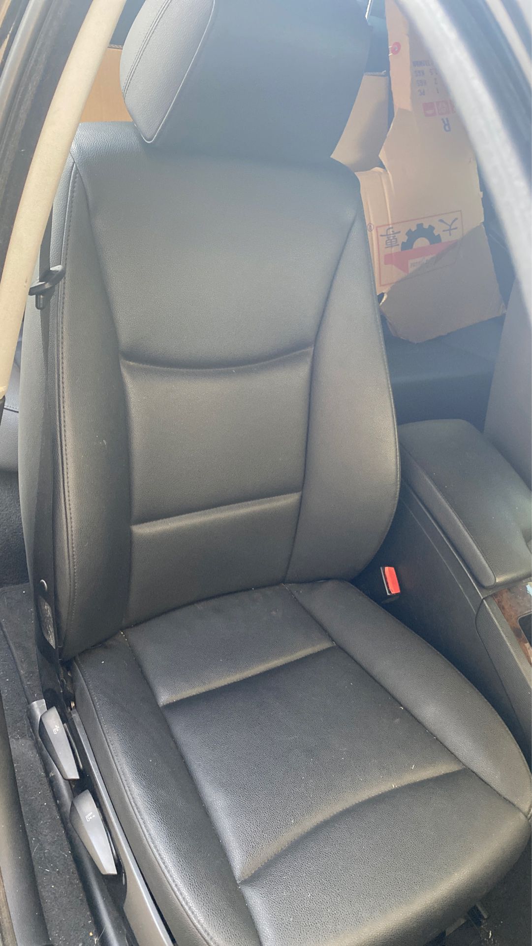 Passages seat and back seats super clean 2009 2011 bmw 328i
