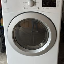 Kenmore Dryer