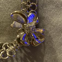 Cookie Lee- Necklace And Bracelet 