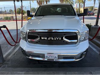 2016 Dodge Ram 1500
