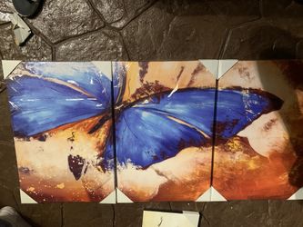 Wall art