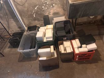 Plastic material for Machinists