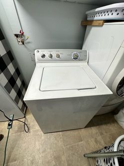 Washer machine