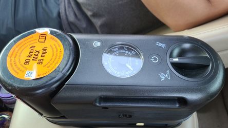 Tire inflator