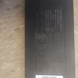 LITHIUM BATTERY CHARGER