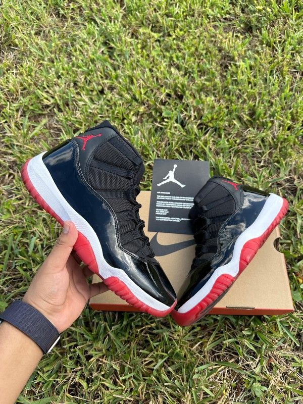 2019 Jordan 11 Retro Breds