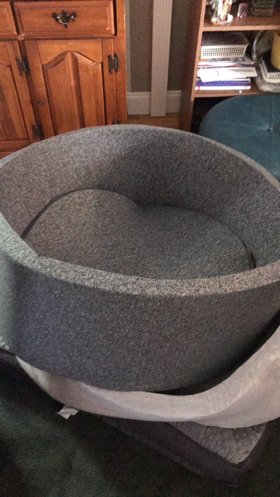 Medium Size Dog Bed
