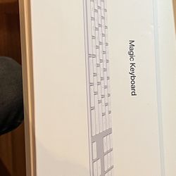 Mac Keyboard With Numeric Keyboard