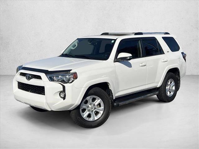 2019 Toyota 4Runner