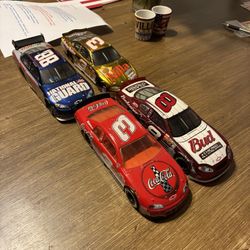 Nascars- Lots! Make An Offer