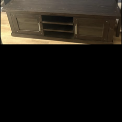 Tv stand