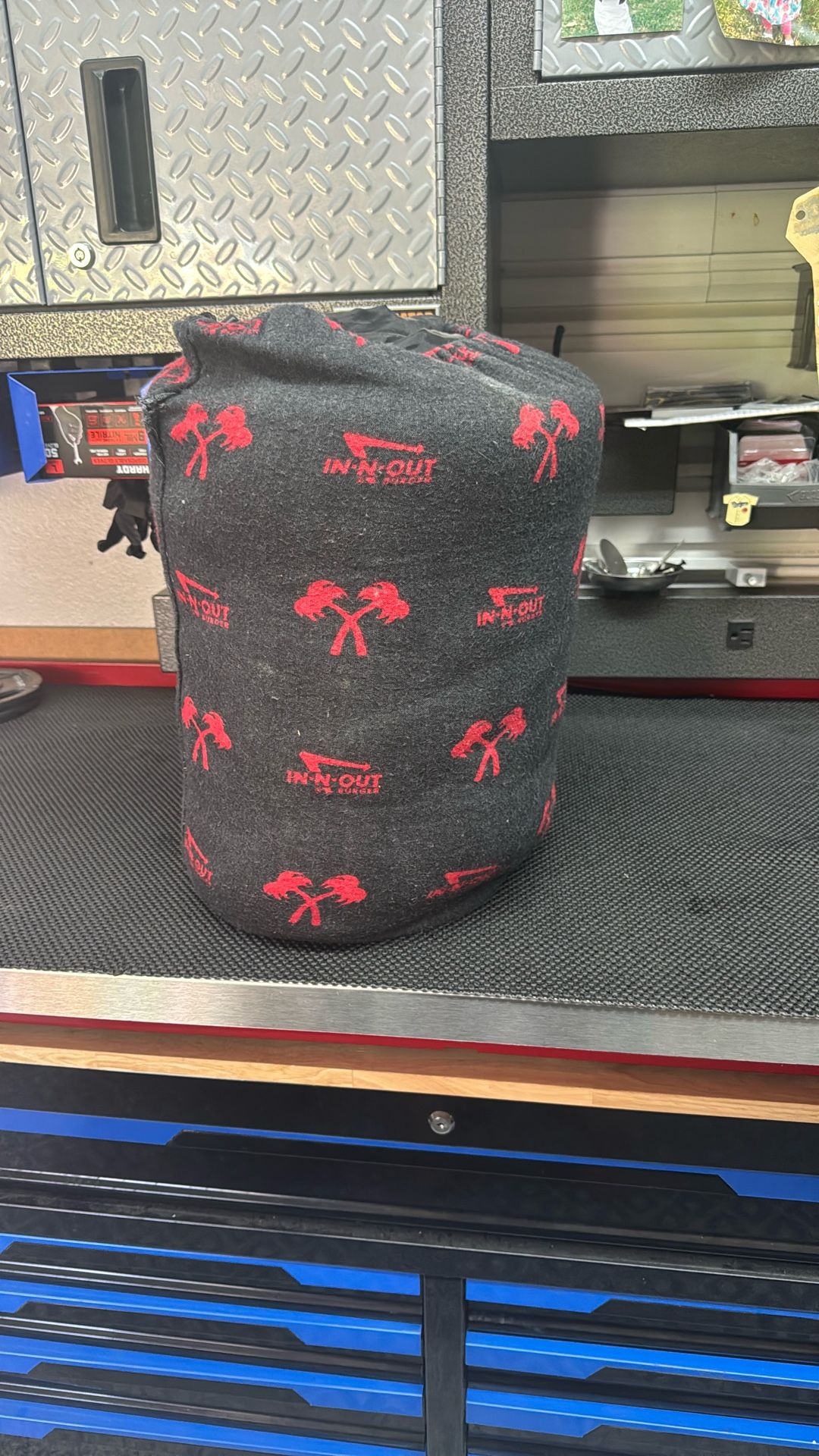 Sleeping Bag