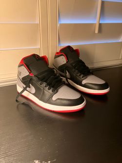 Jordan 1s