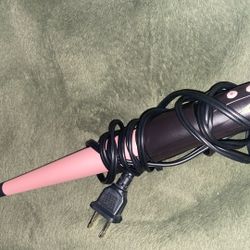 Remington Curling Wand 