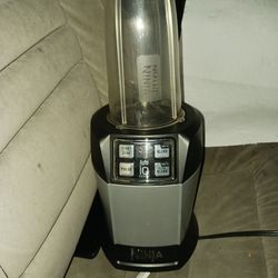 Ninja PRO Nutri Ninja Auto-iQ Personal Blender (Model BL482 ) ( 1000Watts).