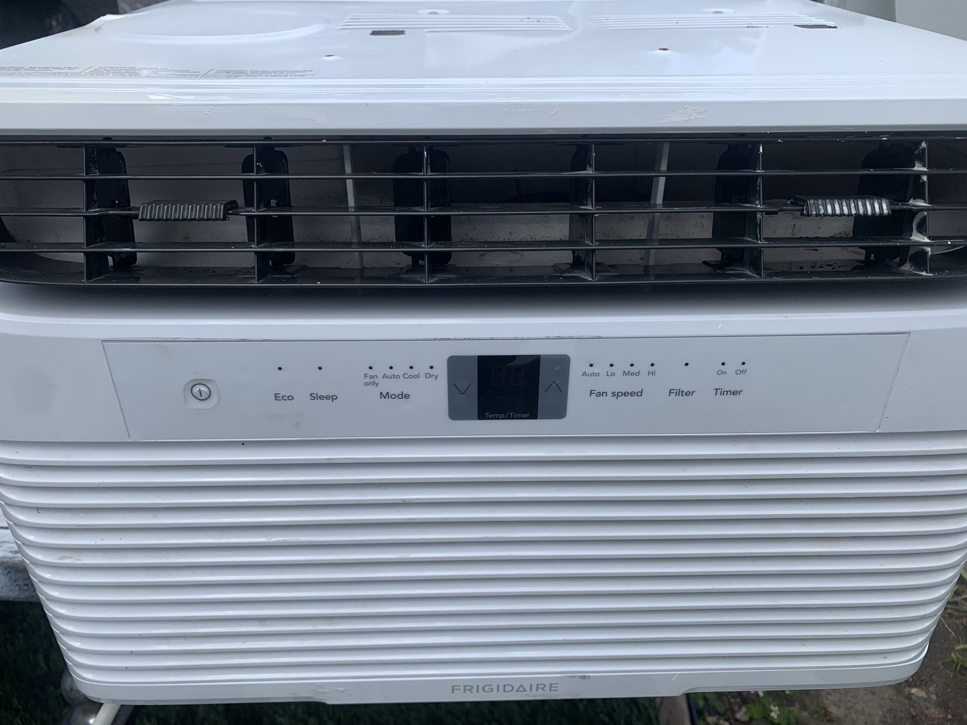 Windows Ac Unit 10000 Btu Frigidaire 