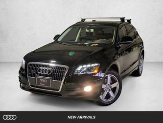 2012 Audi Q5