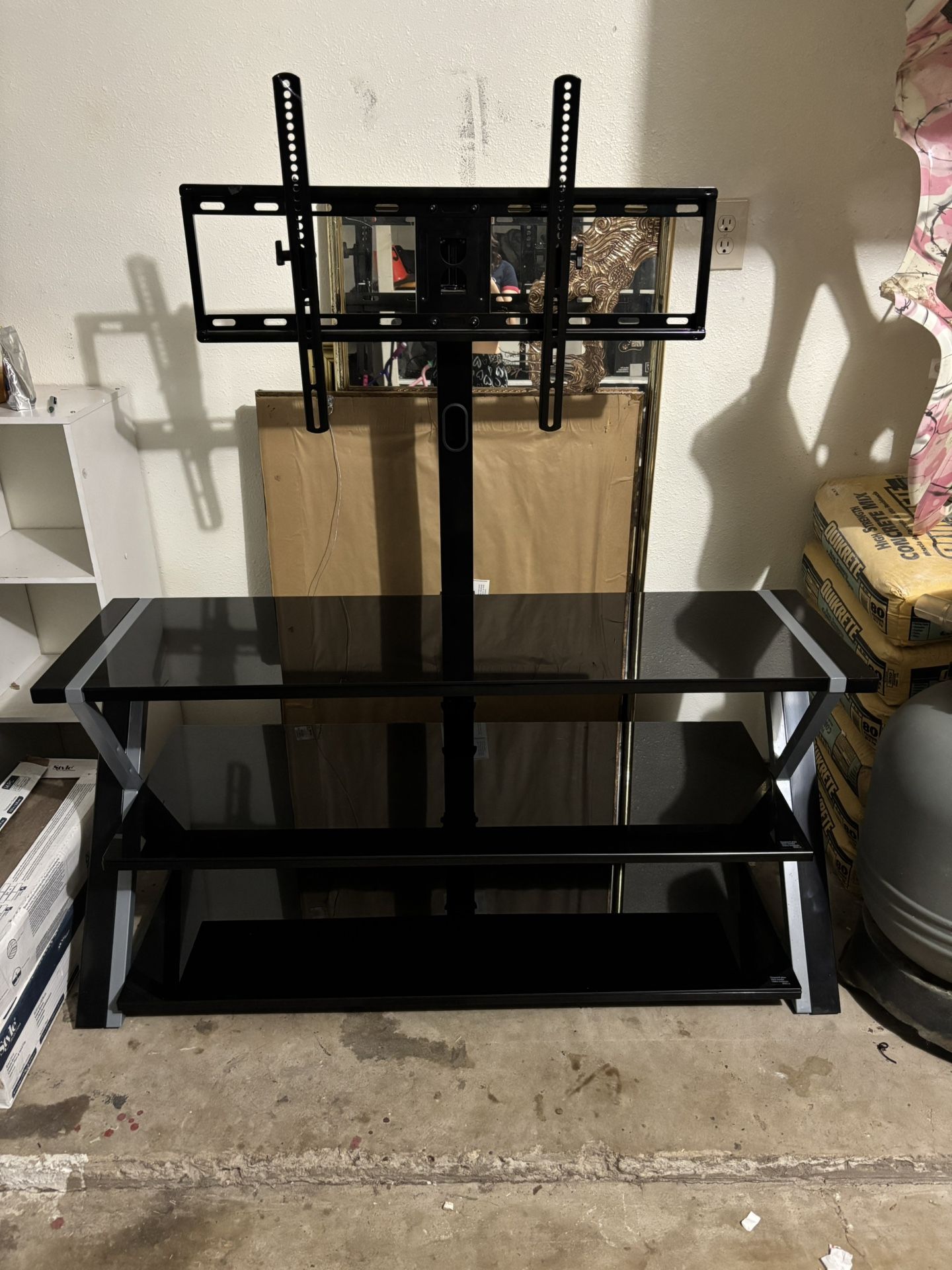 Tv stand