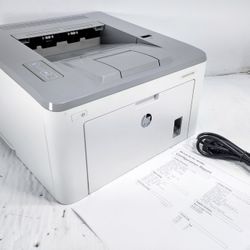 HP LaserJet Pro M118dw Wireless Laser Printer 