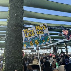 Daytrip Day 2 Ticket 