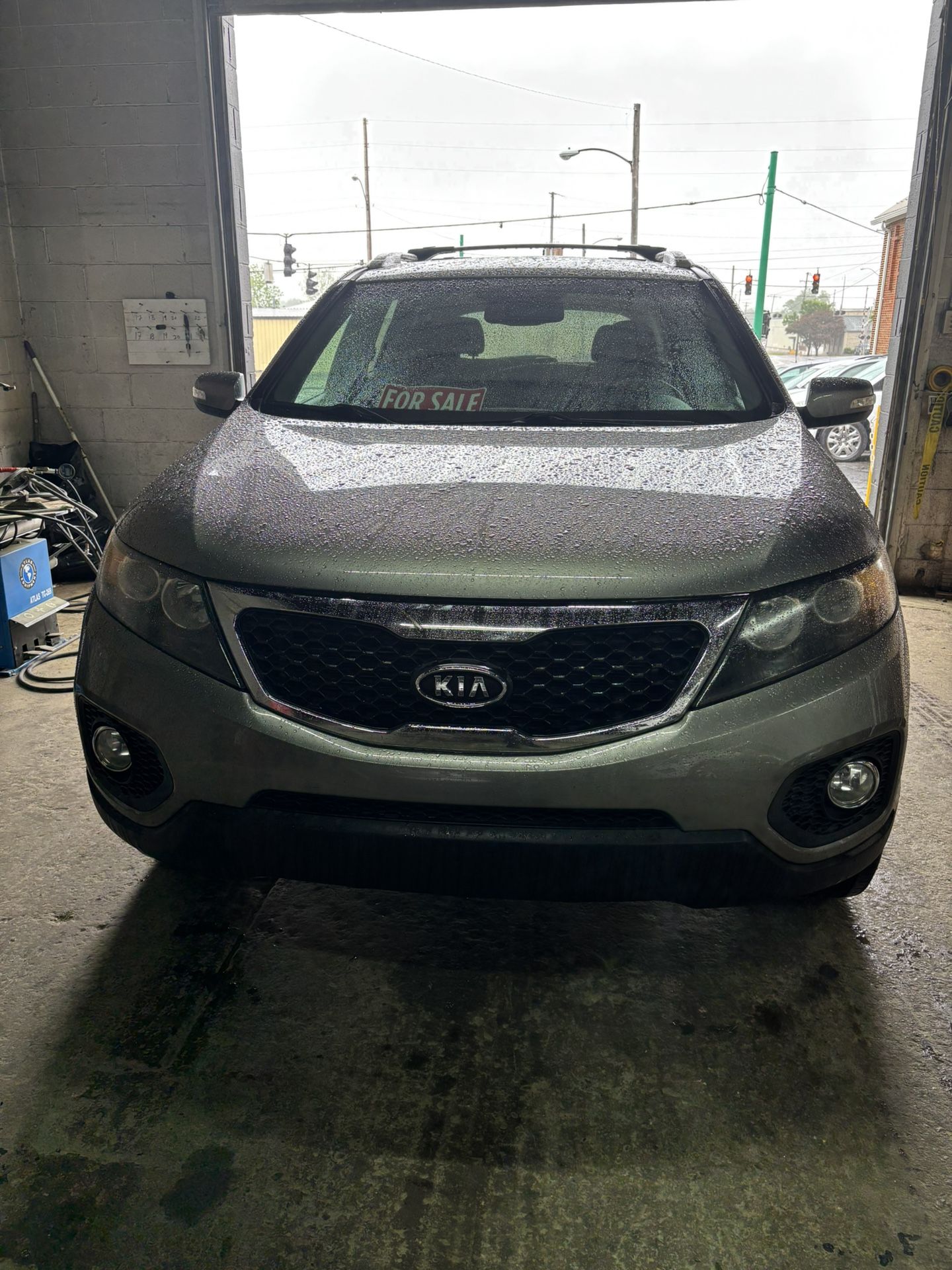 2012 KIA Sorento