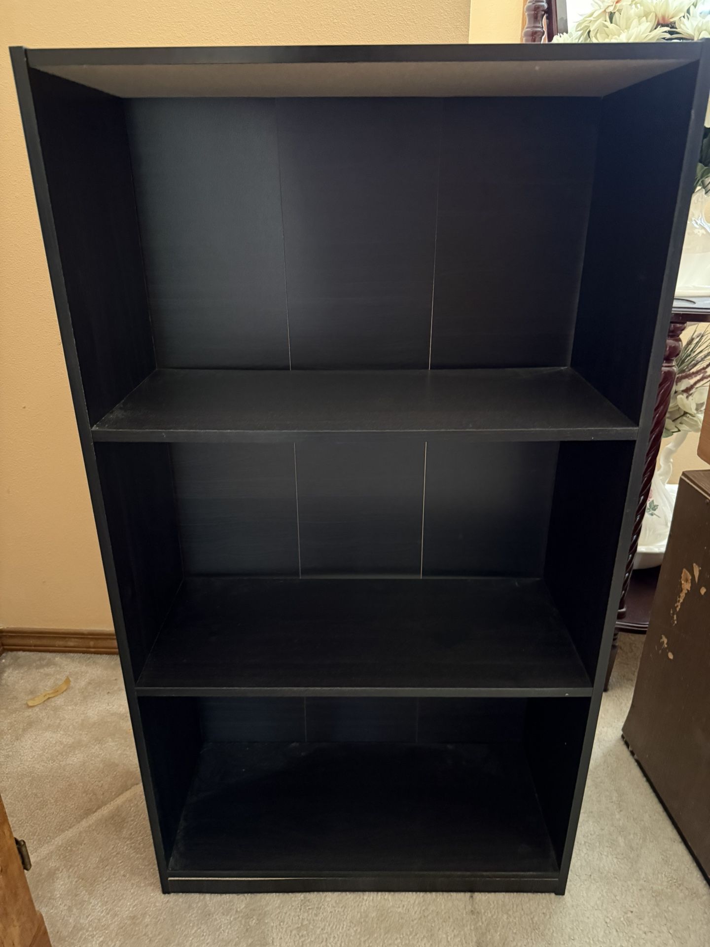 Bookshelf