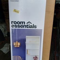 Book Shelf 
