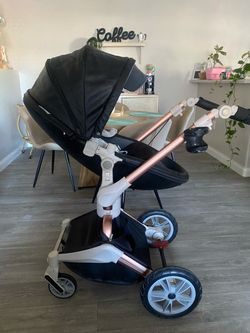 Stroller