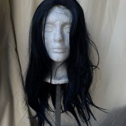 Halloween Wigs 