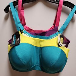 Ladies Sports Bra