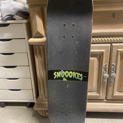 Complete Skateboard 