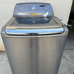 Kenmore Elite Lrg Capacity Washer