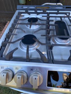 Stove