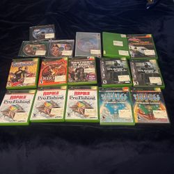 Xbox Games