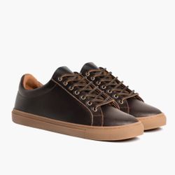 Thursday boots premier low top sneaker size 9.5, like new, barely worn