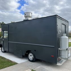 Food Truck