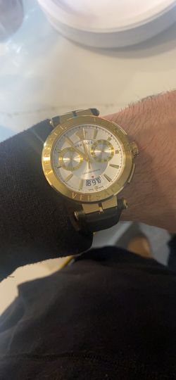 Versace Watch