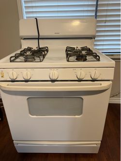 Stove